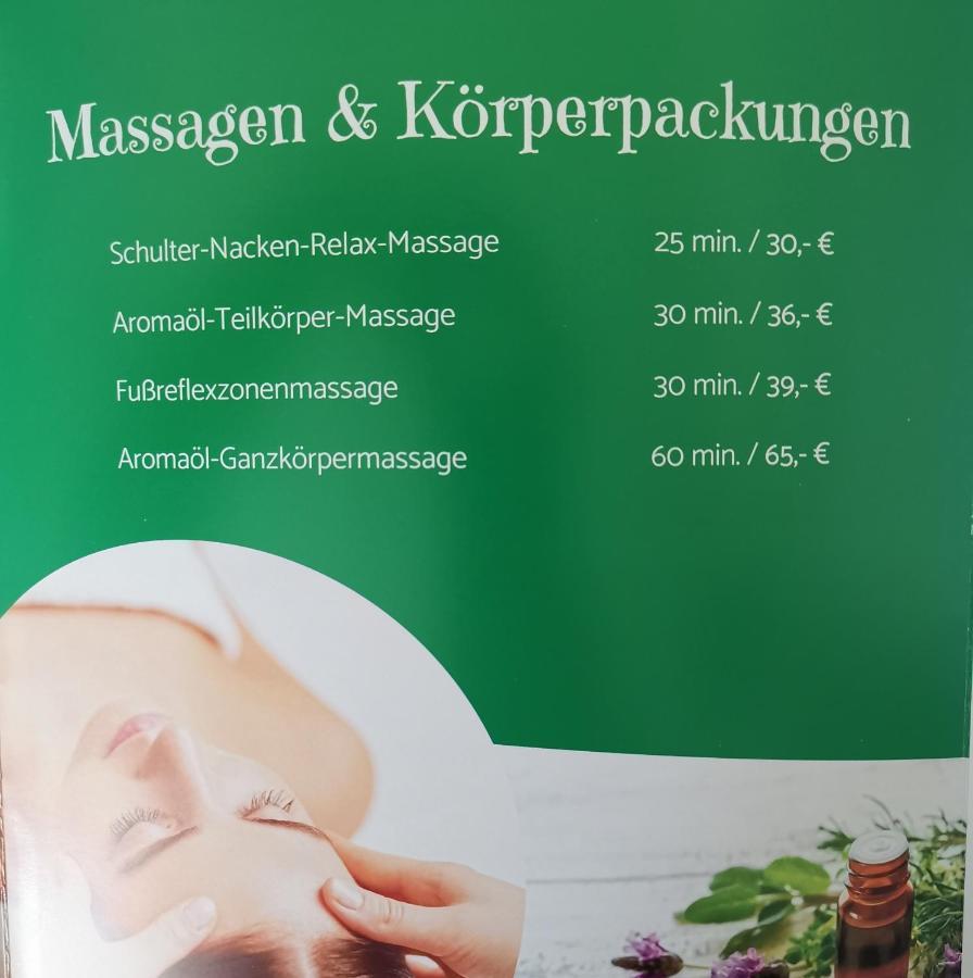Hotel Gruener Baum Mit Restaurant & Wellness Oberzent Bagian luar foto