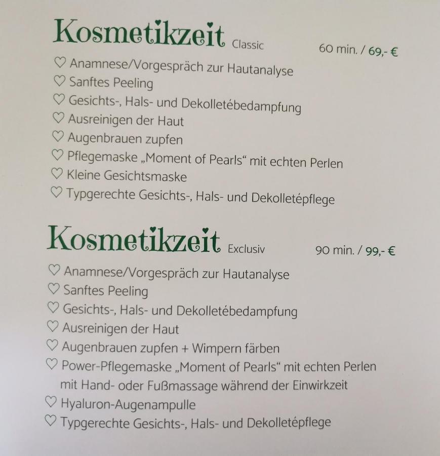 Hotel Gruener Baum Mit Restaurant & Wellness Oberzent Bagian luar foto